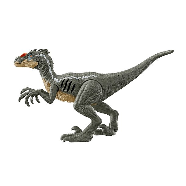 Jurassic World Epic Attack - Velociraptor 3