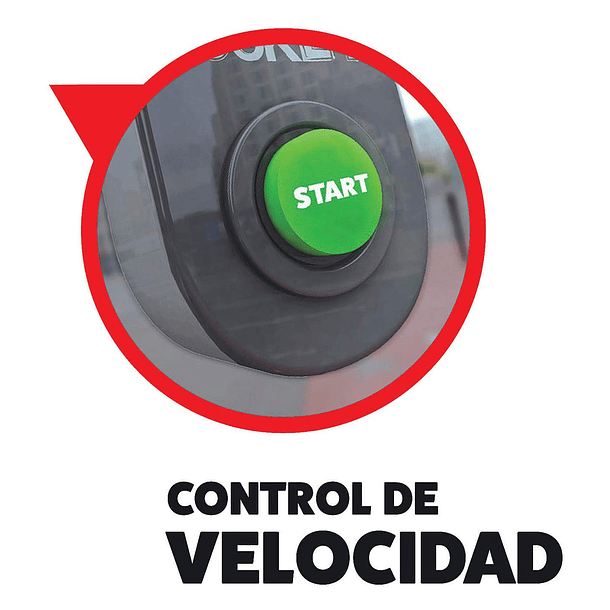 Trotinete Elétrica Canyon - Vermelha 4