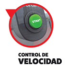 Trotinete Elétrica Canyon - Vermelha 4