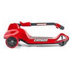 Trotinete Elétrica Canyon - Vermelha 3