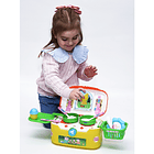 Peppa Pig - Conjunto de Cozinha para Acampamento 3