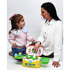 Peppa Pig - Conjunto de Cozinha para Acampamento 4