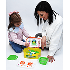 Peppa Pig - Conjunto de Cozinha para Acampamento 5