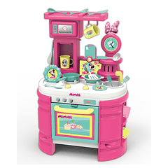 Minnie - Mega Cozinha
