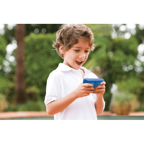 Mini Consola Portátil Patrulha Pata 5