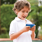 Mini Consola Portátil Patrulha Pata 5