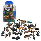 Animal Planet - Conjunto Animais Selvagens 2
