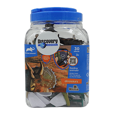 Animal Planet - Conjunto Dinossauros