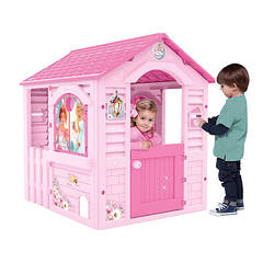 Casa Pink Princess