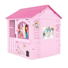 Casa Pink Princess