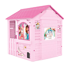 Casa Pink Princess 2