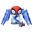 Spidey - Quartel Aranha 2