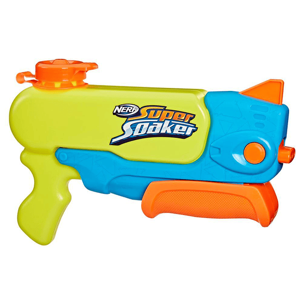 Nerf Super Soaker - Wave Spray 2