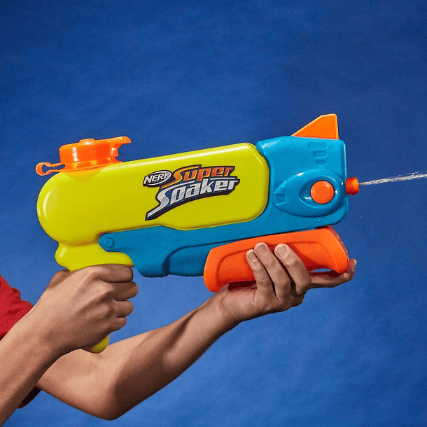 Nerf Super Soaker - Wave Spray 3