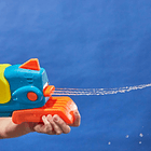 Nerf Super Soaker - Wave Spray 4