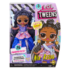 LOL Surprise - Tweens Nia Regal 1