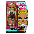 LOL Surprise Series 2 - O.M.G. Alt Grrrl 1