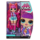 LOL Surprise Series 2 - O.M.G. Roller Chick 1