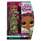 LOL Surprise Series 2 - O.M.G. Honeylicious 1