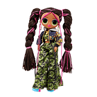 LOL Surprise Series 2 - O.M.G. Honeylicious 3