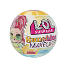 LOL Surprise - Sunshine Makeover 1