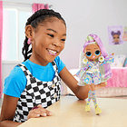 LOL Surprise - O.M.G. Sunshine Makeover Sunrise 5