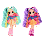 LOL Surprise - O.M.G. Sunshine Makeover Bubblegum DJ 3