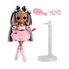 LOL Surprise - O.M.G. Sunshine Makeover Switches 2