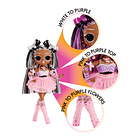 LOL Surprise - O.M.G. Sunshine Makeover Switches 4