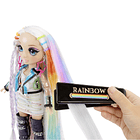 Rainbow High Hair Studio - Amaya Raine 4