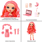 Rainbow High - Priscilla Perez 4