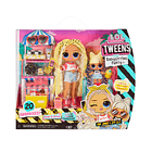 LOL Surprise - Tweens Babysitting Party 1