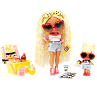 LOL Surprise - Tweens Babysitting Party 2