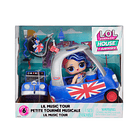 LOL Surprise - Mini Playset Lil Music Tour 1