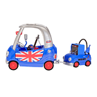 LOL Surprise - Mini Playset Lil Music Tour 3