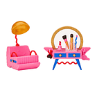 LOL Surprise - Mini Playset Cabina de Beleza 3