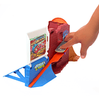 Hot Wheels - Skatepark Donut 4