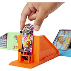 Hot Wheels - Skatepark Salão de Jogos 4