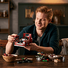 Carrinha Pick-Up Vintage 9