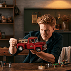 Carrinha Pick-Up Vintage 8