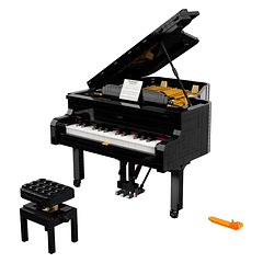Piano de Cauda