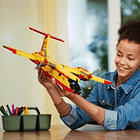 Avião de Combate ao Fogo 10