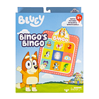 Bluey - Jogo Bingo 1