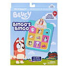 Bluey - Jogo Bingo na Escola 1