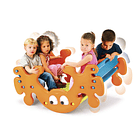 Mesa Picnic Fantasma 3