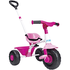 Triciclo Baby Trike Pink 2