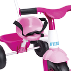 Triciclo Baby Trike Pink 4