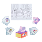 Bluey - Jogo Charadas 2