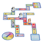 Bluey - Jogo da Macaca 3