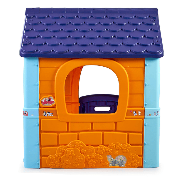 Casa da Bluey 4